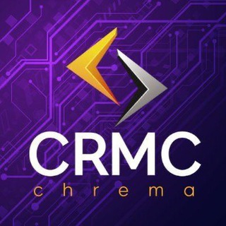 Telegram profile photo for CHREMA Community (Official)