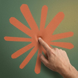 Telegram profile photo for Это вайбкодинг