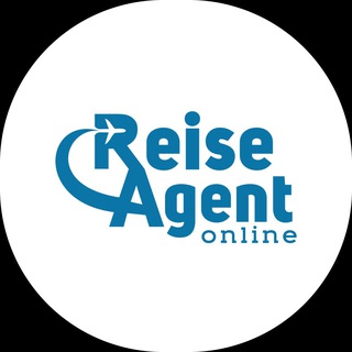 Telegram profile photo for Турагенство Германия | reise-agent.online
