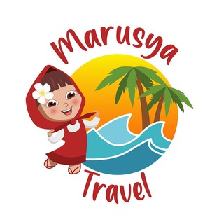 Telegram profile photo for Экскурсии Пхукет ‧ Маруся Тревел