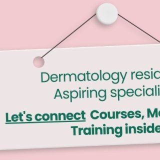 Telegram profile photo for Leena Sudanses local and Arab board Derma Exam Questions Telegram