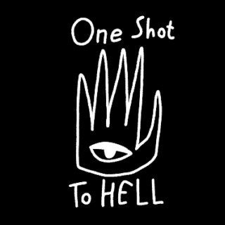 Telegram profile photo for One Shot to Hell 🔥
