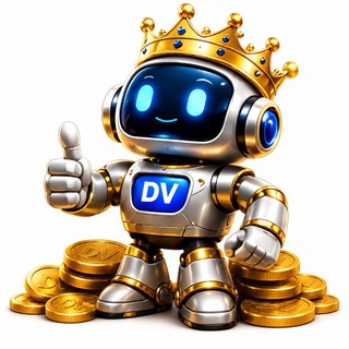 Telegram profile photo for ДенЛиФорс