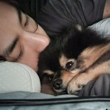 Telegram profile photo for Taehyung