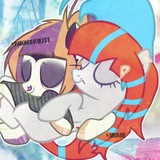 Telegram profile photo for Arumi