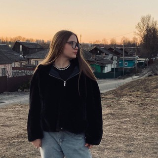 Telegram profile photo for TANYA KRUTYSHKINA