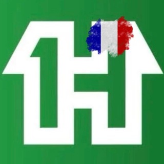 Telegram profile photo for 1HOUSE FRENCH