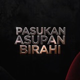 Telegram profile photo for ASUPAN BIRAHI