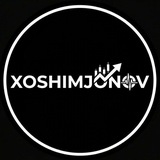 Telegram profile photo for Xoshimjonov