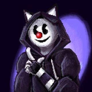 Telegram profile photo for Темная сторона РЯЗП