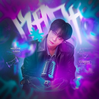 Telegram profile photo for 𝙆𝕬𝖭𝕬 ||``加納 ``