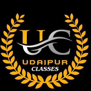 Telegram profile photo for Udaipur Classes Official