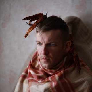 Telegram profile photo for Вася, что по фоткам?