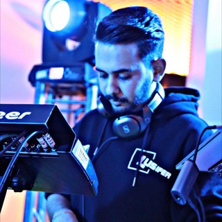 Telegram profile photo for 💣Dj_AmoO_music 💣