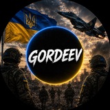 Telegram profile photo for Gordeev
