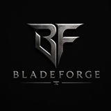 Telegram profile photo for Кузница - BladeForge