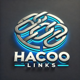 Telegram profile photo for Links Hacoo Gang