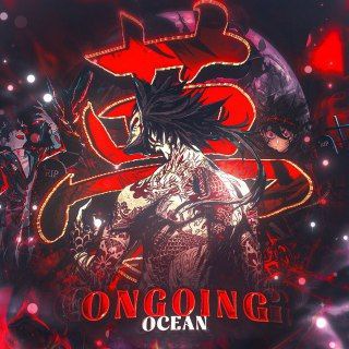 Telegram profile photo for Ongoing Anime Ocean