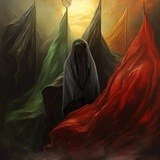 Telegram profile photo for أثــر قَبــل الرحيــل