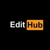 Telegram profile photo for Edit Hub
