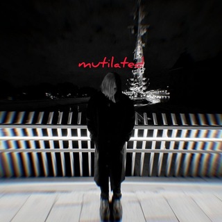 Telegram profile photo for мутилейт