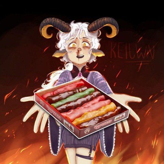 Telegram profile photo for чурчхела Весп🏳️🌈