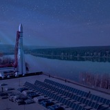 Telegram profile photo for Колыбель космонавтики