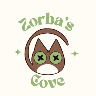 Telegram profile photo for ‧₊˚ ⋅ Zorbotta’s cove ┃𝐔𝐍𝐂𝐈𝐍𝐄𝐓𝐓𝐀𝐍𝐃𝐎 𝐄 𝐁𝐎𝐑𝐁𝐎𝐓𝐓𝐀𝐍𝐃𝐎