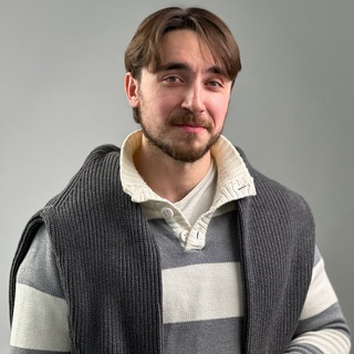 Telegram profile photo for Илья | Методология и бизнес💡💡💡