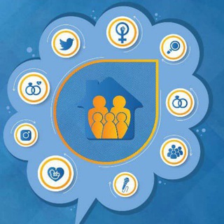 Telegram profile photo for رویداد توانمندسازی کنشگران خانواده