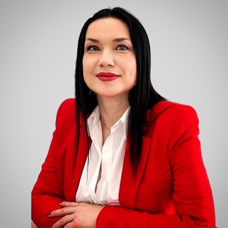 Telegram profile photo for Ещенко Ксения