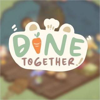 Telegram profile photo for Dine Together Global Annoucement