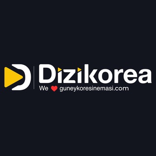 Telegram profile photo for Dizikorea.com
