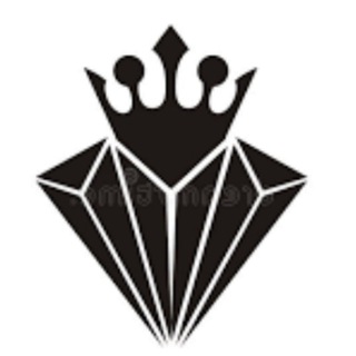 Telegram profile photo for Diamond King Main Channel