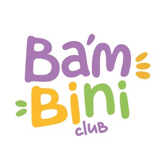 Telegram profile photo for Bambini_club.krd vs Bambi_boss