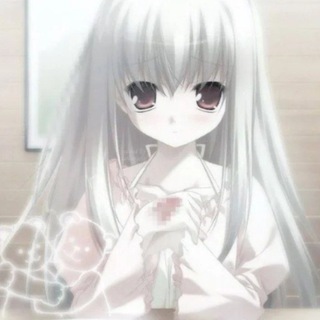 Telegram profile photo for Няфишка🌹
