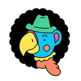Telegram profile photo for Grawlix