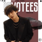 Telegram profile photo for 𝘿𝙀𝙑𝙊𝙏𝙀𝙀𝙎
