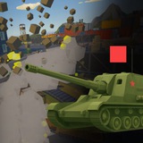 Telegram profile photo for Artillery Fire