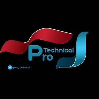 Telegram profile photo for Pro Technical