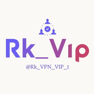 Telegram profile photo for - 𝑹𝒌_𝑽𝑷𝑺 / اﺧﺗصاﺻﯽ ﻫا