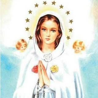 Telegram profile photo for Trezena da Rosa Mística
