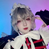Telegram profile photo for •YOON RINA•