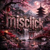 Telegram profile photo for misclick Page