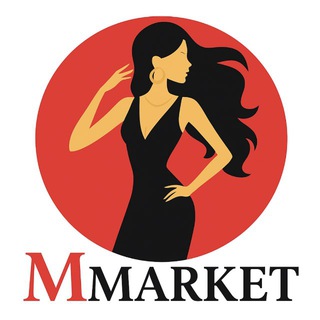 Telegram profile photo for 🎁 @MARY_MARKET 🎁