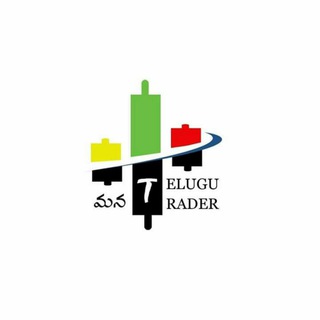 Telegram profile photo for Mana Telugu Trader ✨