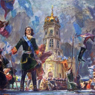 Telegram profile photo for Усадьба Дубровицы. Музей, которого нет