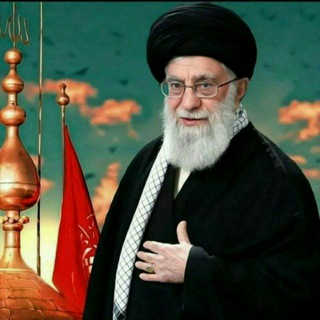 Telegram profile photo for هیات محبان امام رضا میمه 87