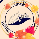 Telegram profile photo for 📝 هیـــــــــراد | HIRAD 📖