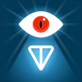 Telegram profile photo for TonSpy